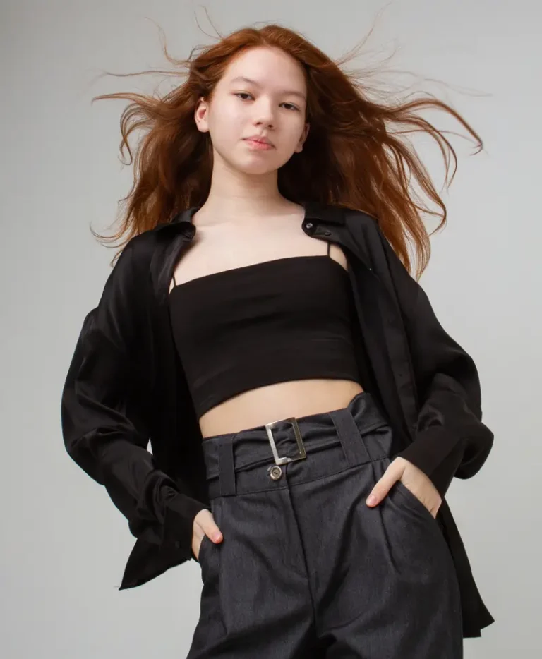 Air — DOLCE Magazine | The February Teen Edition | Vol.1 | 2023