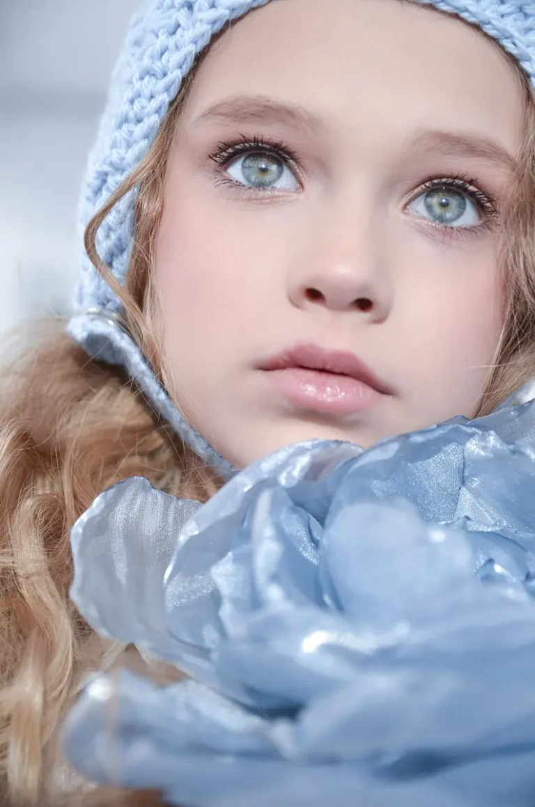 Dreams in the clouds — DOLCE Magazine | The March Teen Edition | Vol.9 | 2023