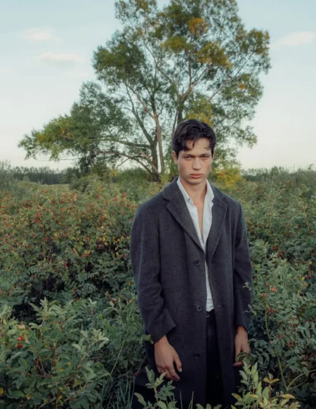 falling love by Roman Grigorov — DOLCE Magazine