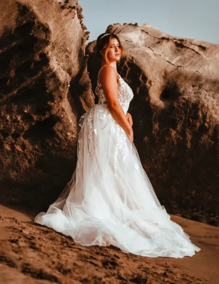 Fashion Wedding summer by lorenzo — DOLCE Magazine