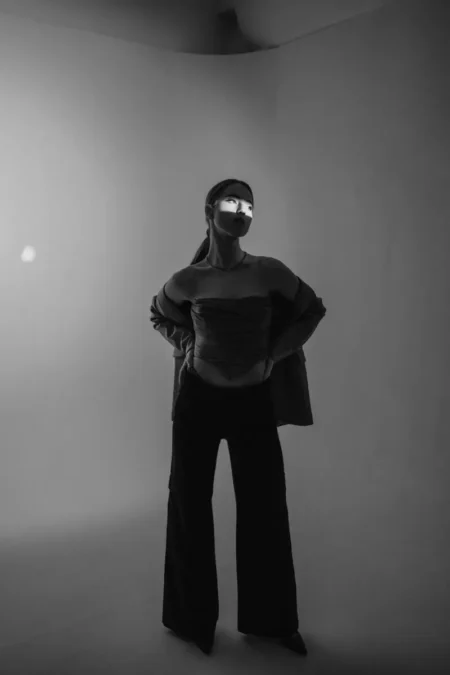 Red light by Mantas Bucnys — DOLCE Magazine