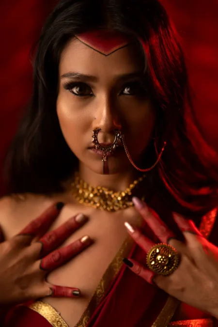 Angana by Rajeesh Ramachandran — DOLCE Magazine