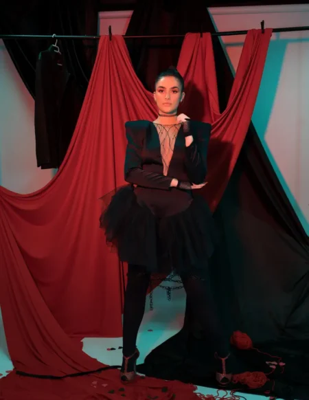 Blaivus by Ana Galan — DOLCE Magazine