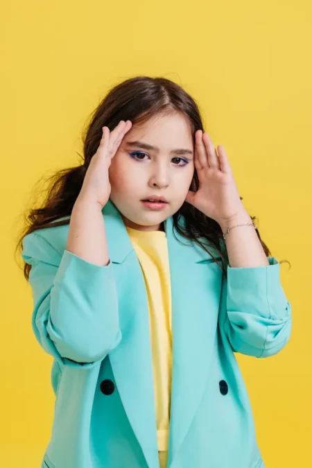 Bright Colors Of Spring by @Ph_olgakovalenko — DOLCE Magazine