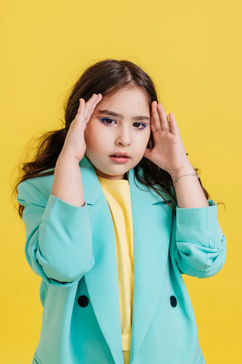 Bright Colors Of Spring by @Ph_olgakovalenko — DOLCE Magazine