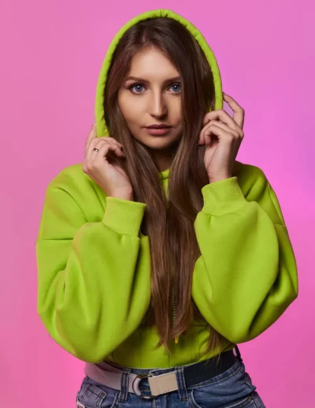 Bubble gum mood by Stanislav Rey — DOLCE Magazine