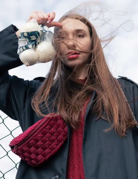 Colours and fruits by Wiola Mazur — DOLCE Magazine
