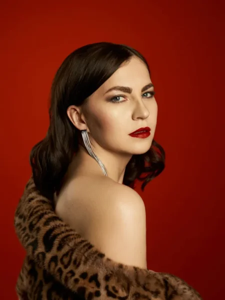 Dreams as songs — DOLCE Magazine, April 2023