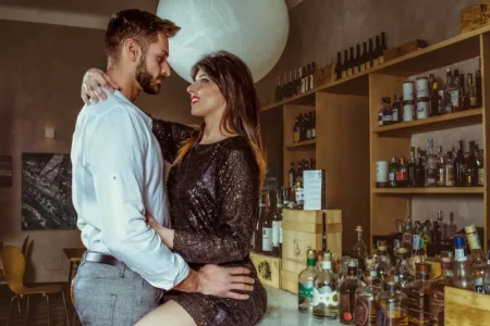 Due Per Due by Roberto Tommaso Mastroianni — DOLCE Magazine