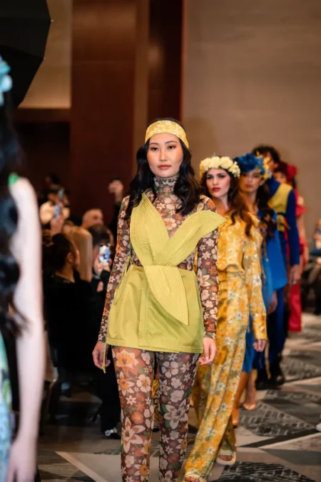 Fashion Community Week Fashion Show — DOLCE Magazine