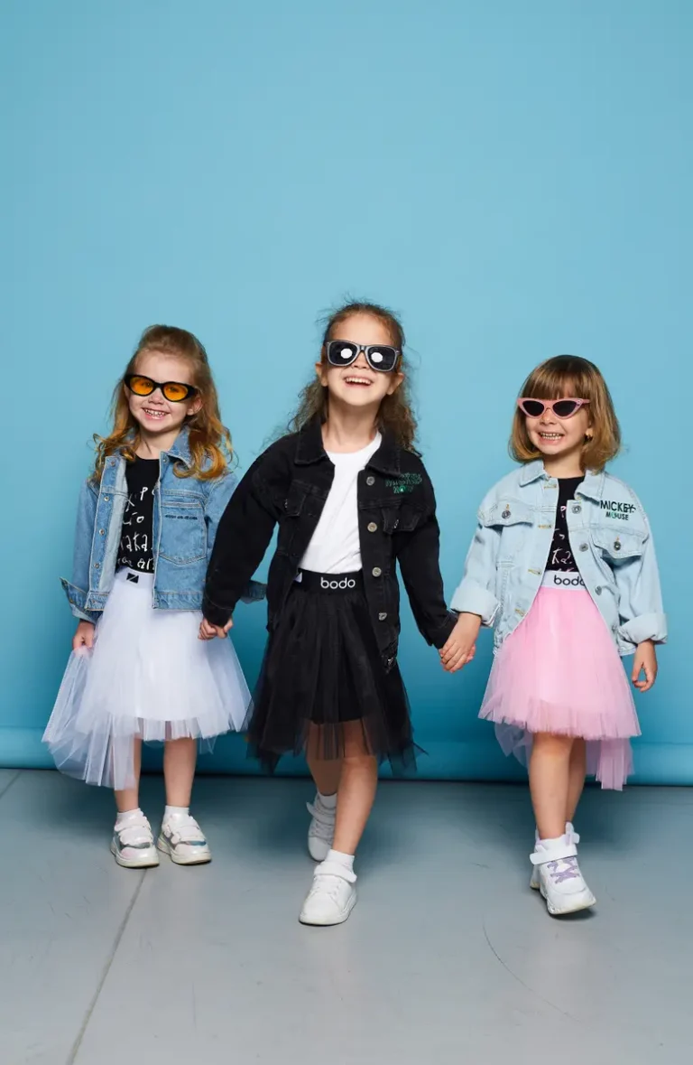 fashion kids — DOLCE Magazine | The April Teen Edition | Vol.5 | 2023