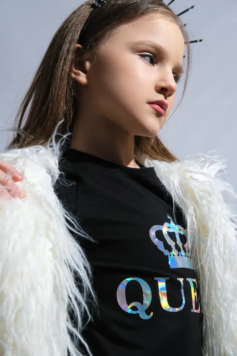 Freedom as a lifestyle — DOLCE Magazine, April 2023