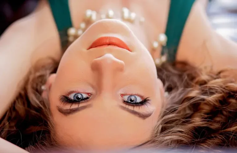 Irish Lass — DOLCE Magazine, March 2023