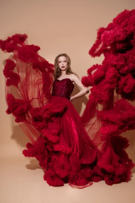 Never To Be Forgotten — DOLCE Magazine, April 2023