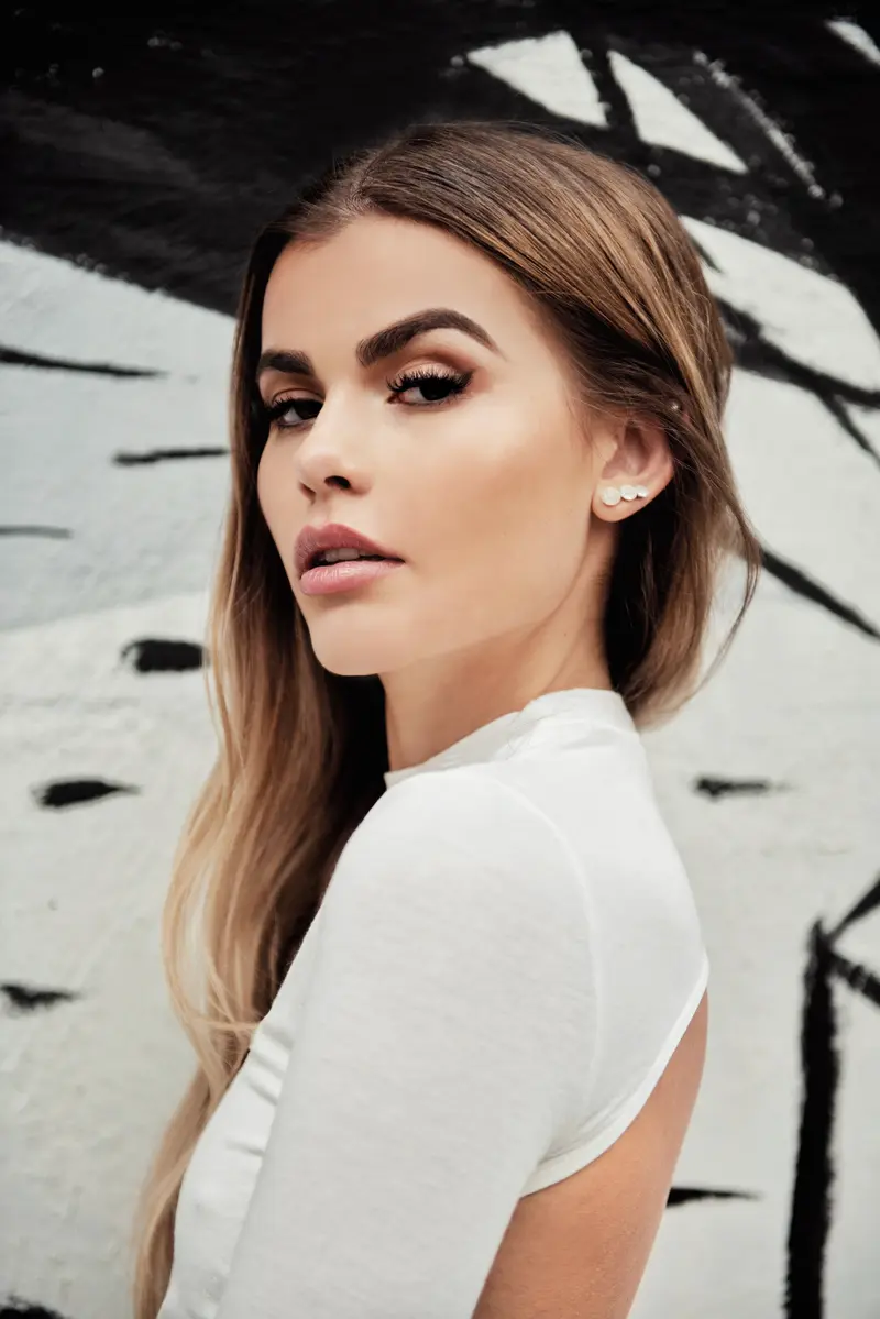 Nordic summer days by Eirill DeLonge — DOLCE Magazine
