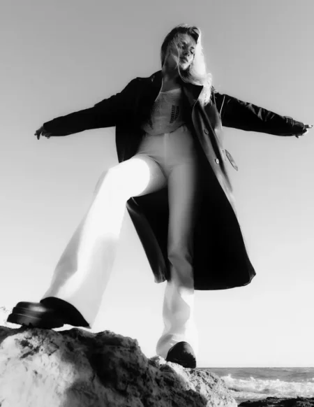 One hot-cold Day by Andrey Lukovnikov — DOLCE Magazine