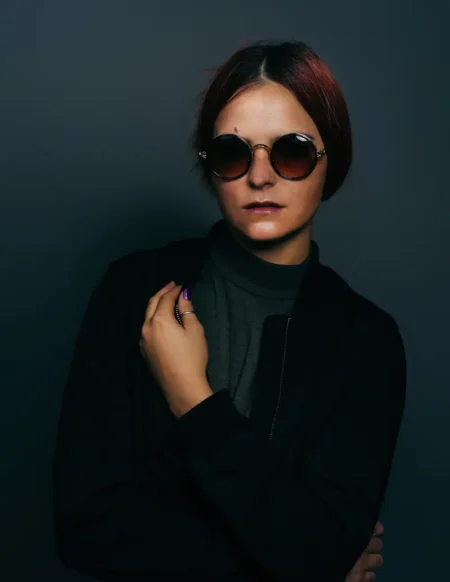 Pinks & Teals by Paul warren — DOLCE Magazine