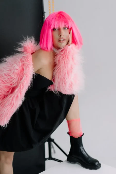 RareDiamond — DOLCE Magazine
