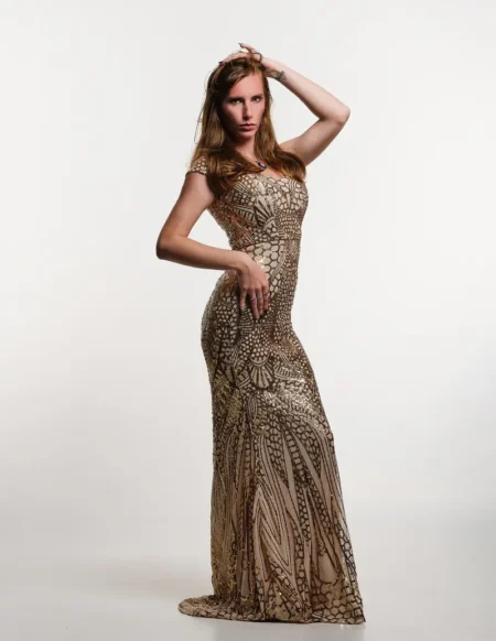 Scarlet by David Holt — DOLCE Magazine