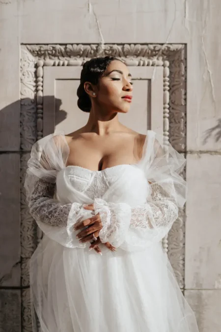 She's a Dreamer — DOLCE Magazine, March 2023