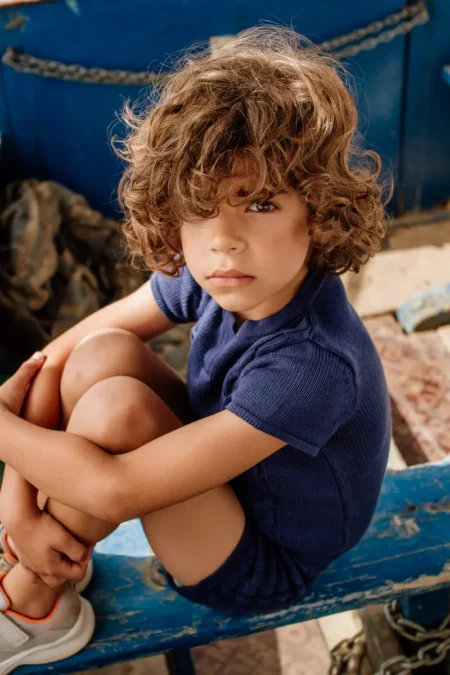 Spring Summer Collection Rahigo 2023 by Silvia Galán — DOLCE Magazine