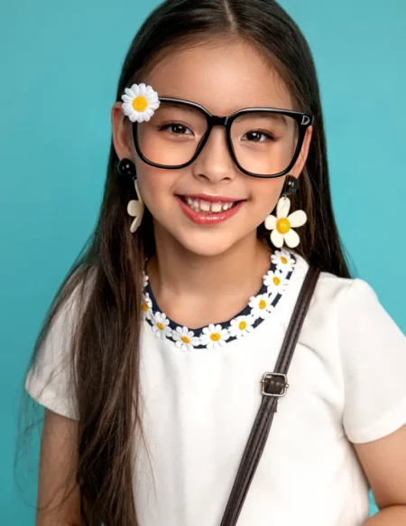 Springtime — DOLCE Magazine, March 2023