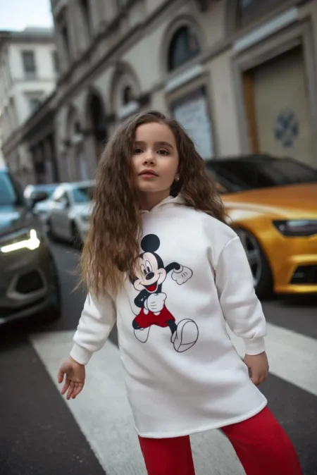 Street style by Tatiana Peynot — DOLCE Magazine