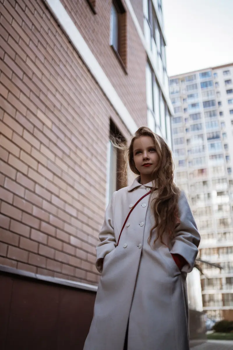 Stylish city by Наталья Меснянкина — DOLCE Magazine