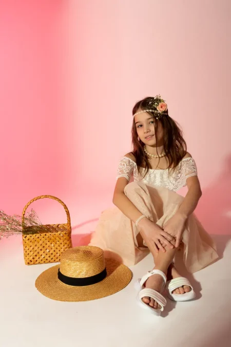 such tenderness by Olga Solomennikova — DOLCE Magazine