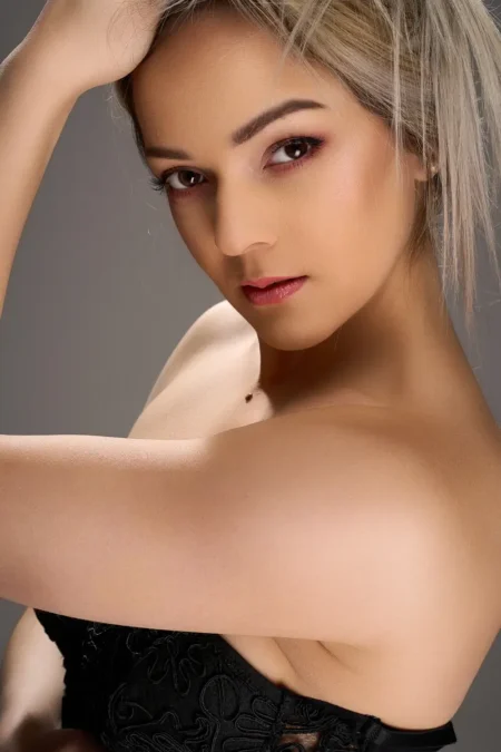 The importance of inner beauty by Martin Slatkovsky — DOLCE Magazine