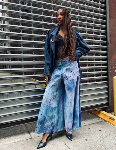 50 Shades of the City by Julia Sylvanus — DOLCE Magazine