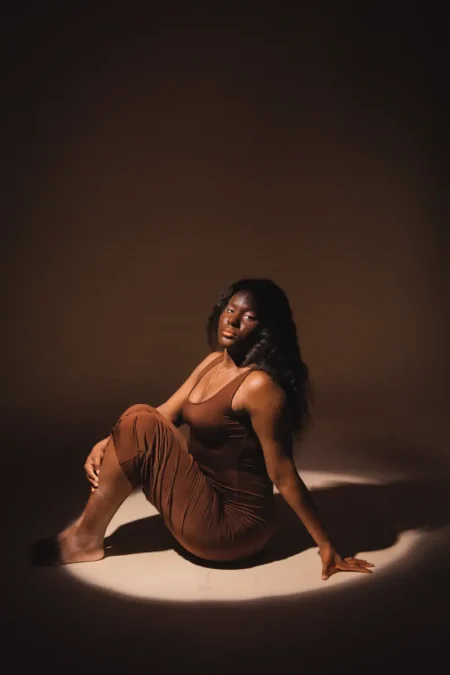 Beauty is in the eye of the beholder by Daposhit_ — DOLCE Magazine