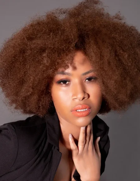 Black is beautiful by RENATA ZAZULAK — DOLCE Magazine