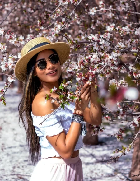 Bloom Baby, Bloom! by Ajinkya Thakare — DOLCE Magazine