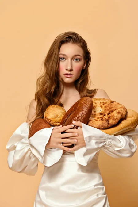 BreadStory — DOLCE Magazine, May 2023