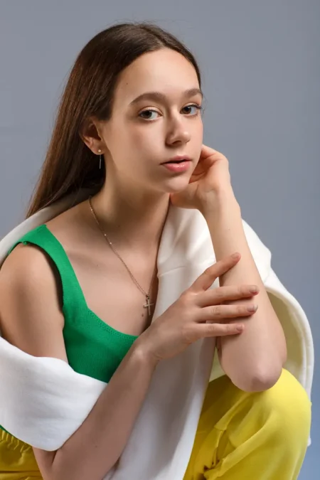 Creative spring by Tatiana Zincheko — DOLCE Magazine