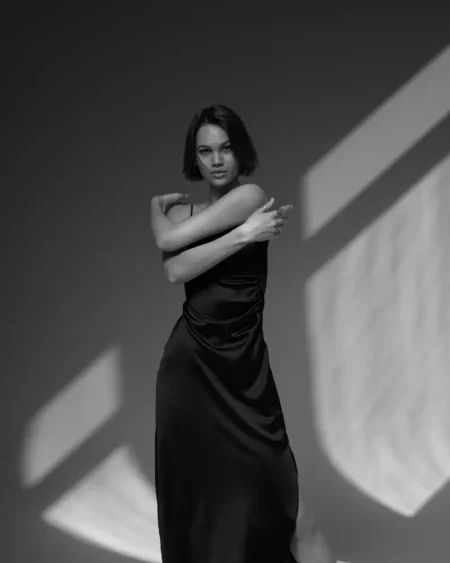 Cris by Volodymyr Kotys — DOLCE Magazine