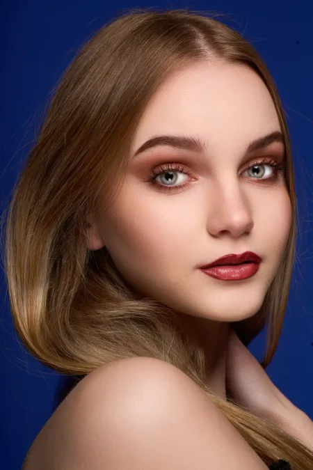 Ema - gentle dragon — DOLCE Magazine, April 2023