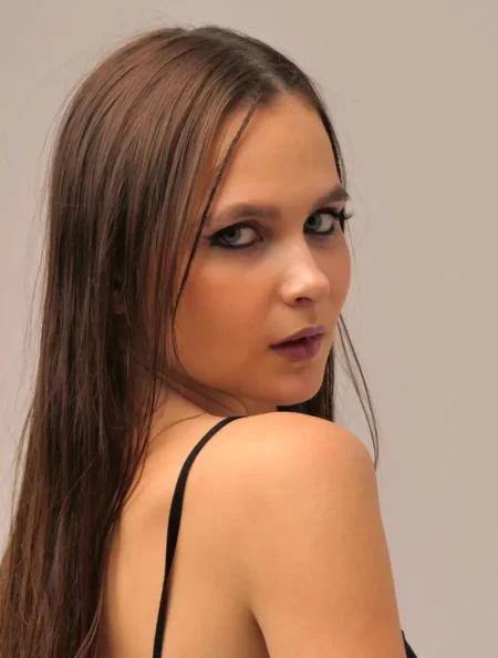 esquirla by podolyanko yaroslav ivanovich — DOLCE Magazine