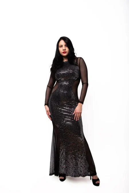 Glammed by Jose Duran — DOLCE Magazine