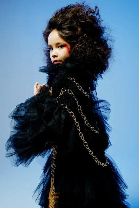 KIRA — DOLCE Magazine, April 2023