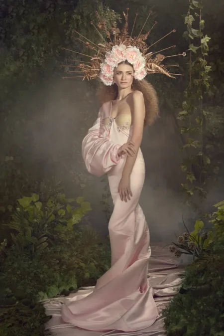 La Térre — DOLCE Magazine, April 2023