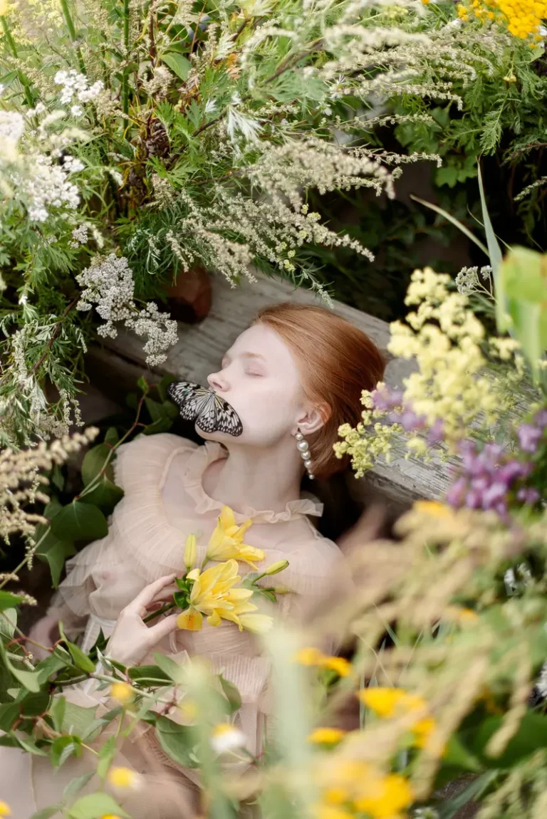 Lightness — DOLCE Magazine, May 2023