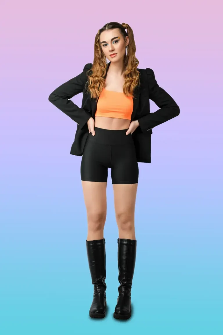 Lorena — DOLCE Magazine | The April Teen Edition | Vol.1 | 2023