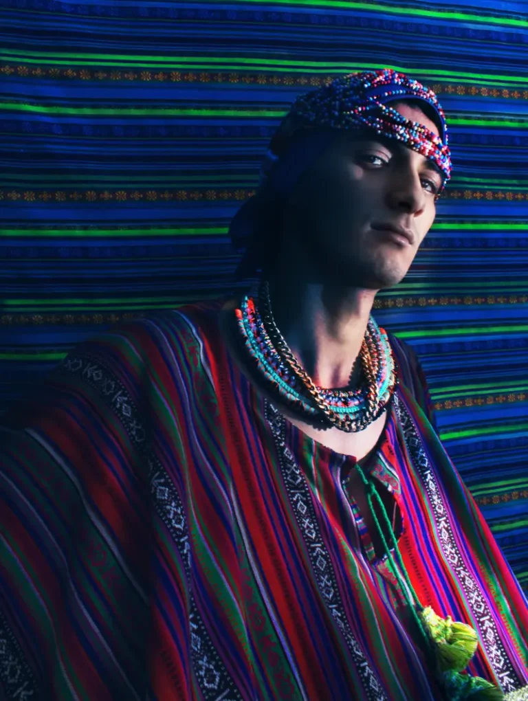 México mi amor — DOLCE Magazine | The April Fashion & Beauty Edition | Vol.9 | 2023