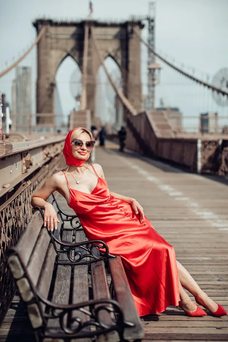morning by Daria Kovaleva — DOLCE Magazine
