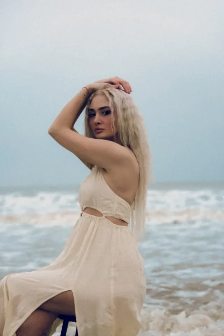 Muse by Rimma Mihailovna — DOLCE Magazine