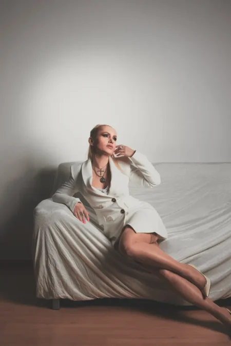 Ready and waiting for you by PETER ERZVO ZVONAR @erzvo — DOLCE Magazine