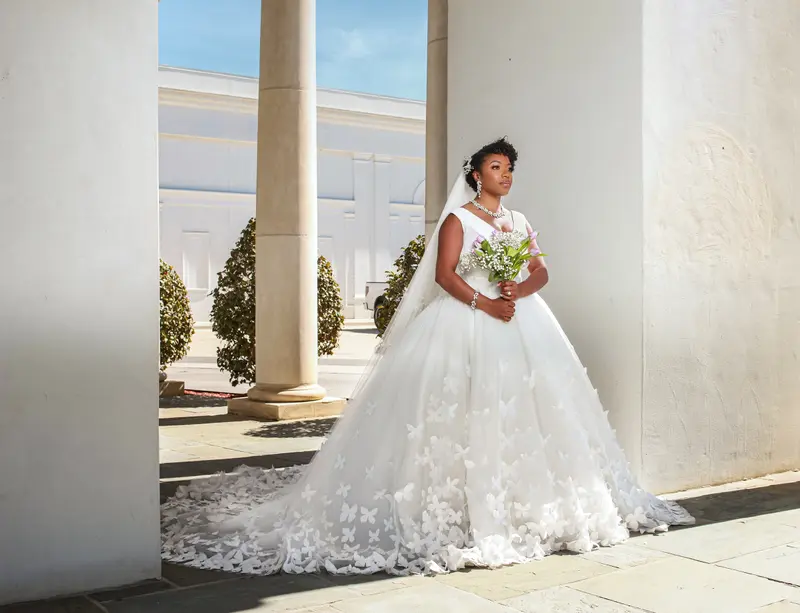 Regal — DOLCE Magazine, April 2023