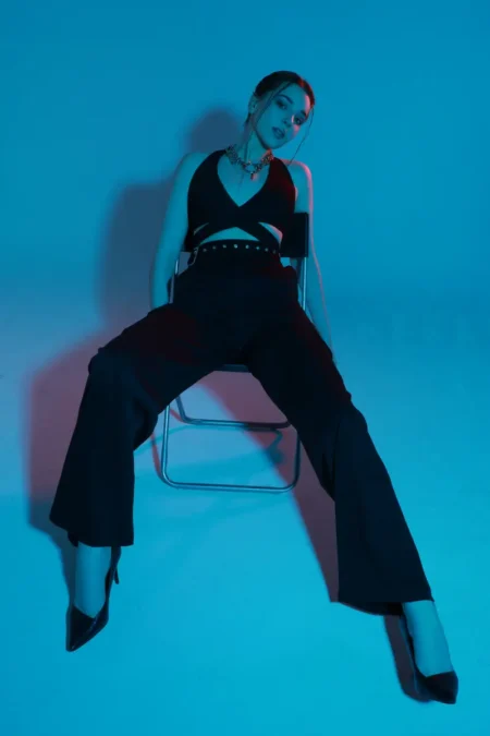 Sofia — DOLCE Magazine, April 2023